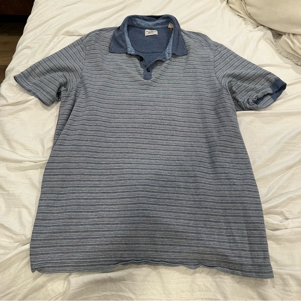 Tommy Bahama Polo (L)